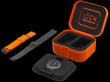 Glock Watch Global 